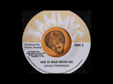 Video thumbnail for She Is Mad With Me