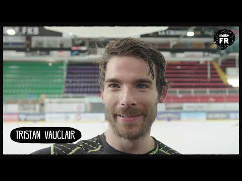 Concours Gottéron - Tristan Vauclair