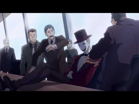 [AMV] Welcome to the war (AMV Random)