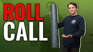 Living.Fit Foam Roller Review (2022) — BETTER Recovery?