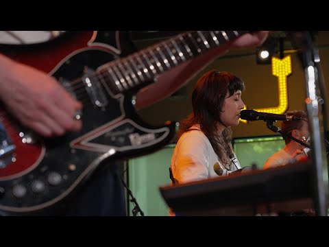 The Beths - Til My Heart Stops (Live on KEXP)
