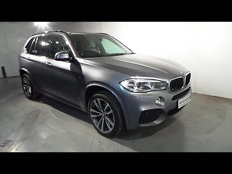 152D2735 - 152D2735 BMW X5 sDrive25d M Sport