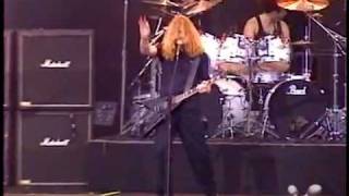 Megadeth - Holy Wars (Live In Japan 1999)