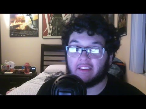 DAY ONE-HUNDRED & EIGHT - Just Repress Everything!