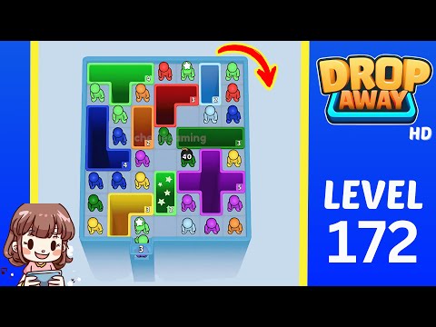 Level 172 Thumbnail