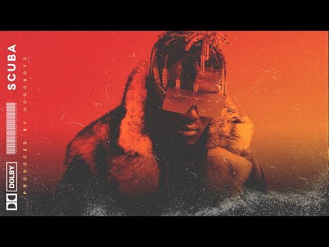 [FREE] Lil Yachty x Migos x Madeintyo Type Beat 2017 "Scuba" | Prod. Hoodboyz (Free Chill Trap Beat)