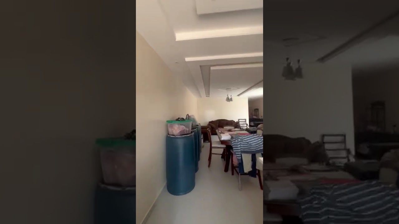 Appartement à louer à Zac mbao à la cité des députés video thumbnail