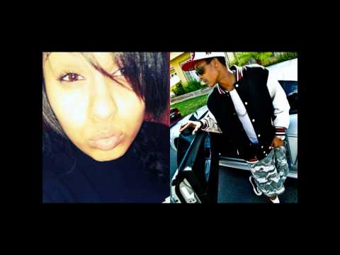 Miss Demi ft. Caspa Tha Realest - Cash On Deck