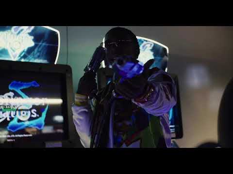 CashLife James -Poison (Official Video) Directed by Bryan Gamble