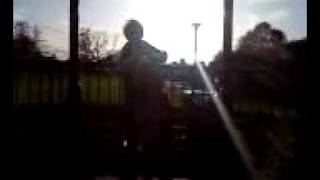 Joee Hit Me With A Bottle :LL  x