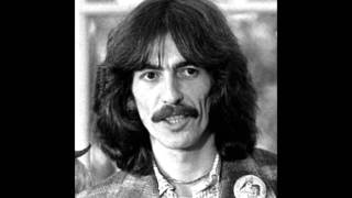 George Harrison Try Some Buy Some