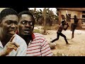 FULL MOVIE // THE KING MUST DIE part 1// Ghanaian movies
