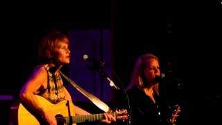 Shawn Colvin with Mary Chapin Carpenter- - &quot;One Cool Remove&quot;