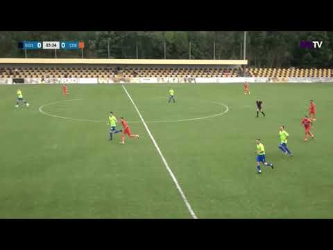 Melhores Momentos Dani Silva 2020/2021