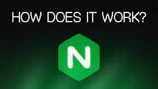 Nginx will finally make sense after this video