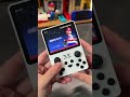 Classic RGB20S Powkiddy Gaming Gameconsole Gameplay Consolegaming Rgb