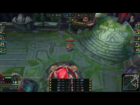 Korea Diamond 1 Katarina Mid vs Syndra | 21 mins FULL ITEM + PENTAKILL | Korea High Elo Replays