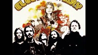Electric Mary - All Coming Down