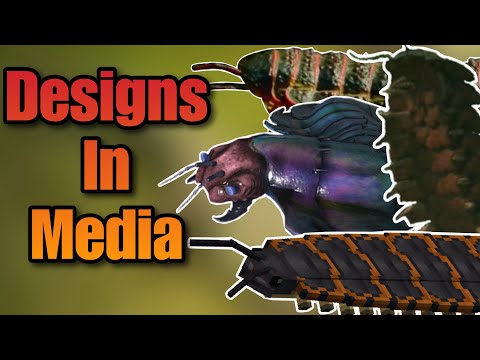 The MANY Interpretations of Arthropleura!