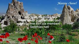 Download lagu Penghujung Rindu -Jamal Abdillah (lirik) mp3