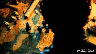 Robb Stark || They called him the Young Wolf