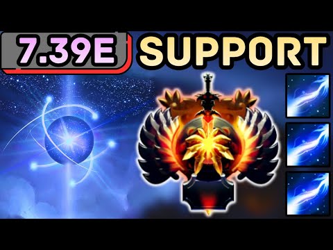 🔥 HOW TO TETHER LIKE A PRO ⚡ — IO HARD SUPPORT | DOTA 2