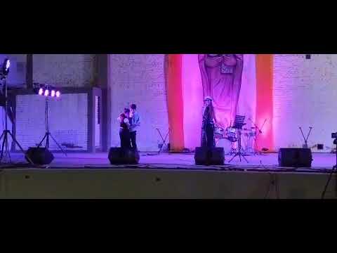 Festival de la Cultura y la Fe. Caucete San Juan Argentina 2025.