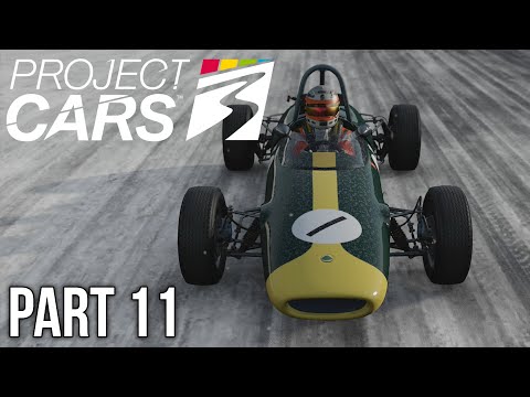 Project Cars 3 | Walkthrough Gameplay | Part 11 | Cold Caller | Xbox One