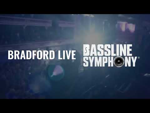 Video preview for Bassline Symphony Trailer from Youtube