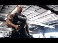 Team Labrada Athlete - Patrick Moore Preps for California State Championships 2019