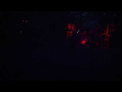 Haunted Future 2 - Audiosyntax