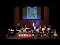 Duke Ellington Tribute -Take The 'A' Train