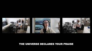 MAKER OF THE MOON (Cover) - Bright City