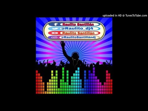 05 de 07- Los Hermanos Santillán Vol 1 - Dj Raulito & Willy Brasileros Rmx