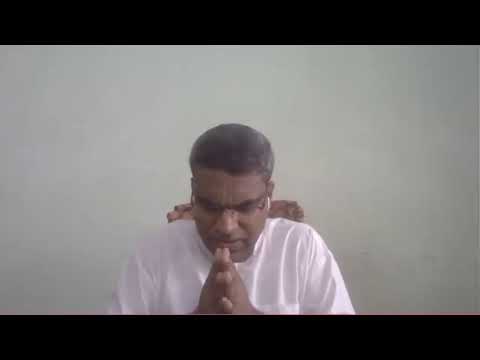 H G Kalachakra Prabhuji  - SB 3.26.9