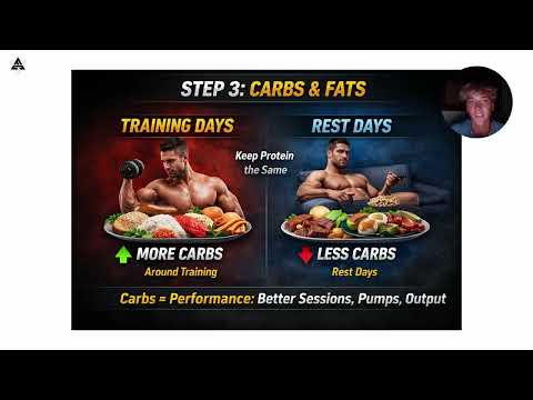 Drop 15-25 pounds - the proven system for busy professionals.