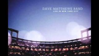 Dave Matthews Band Live in New York City 
