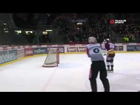 Teleclub: own goal by Ryan Gardner