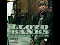 Lloyd Banks - Till the End - G-Unit