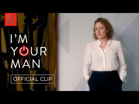 I'm Your Man (Clip 'Dekan')