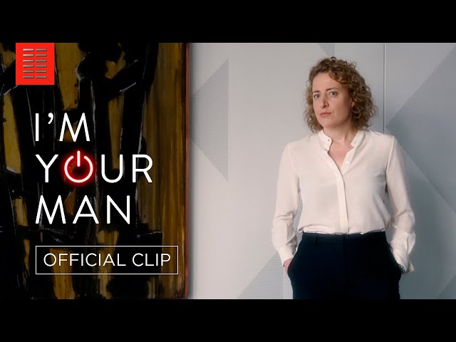 I'M YOUR MAN | Dekan | Bleecker Street