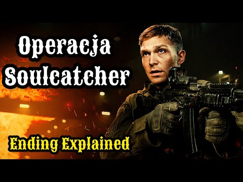 Soulcatcher Netflix Movie  Explained in Hindi : Soulcatcher trailer