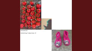 Floating Flower Petals