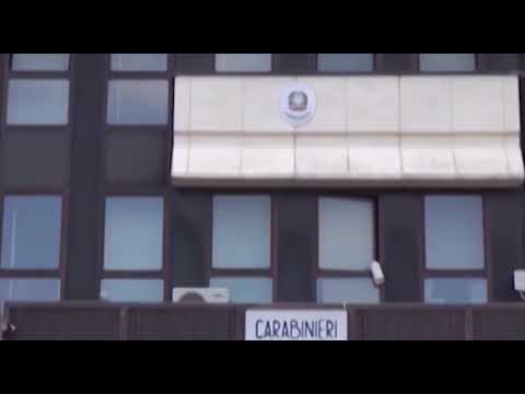 Aveva messo a segno 10 furti in pochi mesi: arrestato ladro seriale