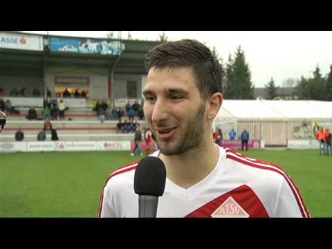 RL Mitte Runde 22 - ATSV Stadl Paura gg ASV