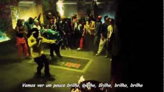 Chris Brown - Glitter (Feat. Big Sean) (Legendado - Tradução)