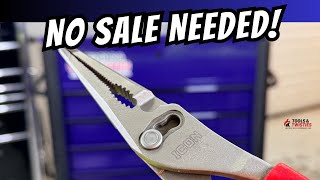 ICON Tools You Should Buy Right Now