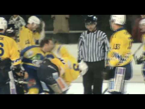 TEL'08 - 26. Runde: SV Silz vs. HC Kufstein