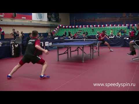 Abusev - Sidorenko. Russian Premier League 2017-2018.FHD