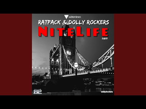 Nitelife (Extended Mix)